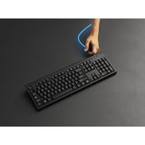 Km270 Eq Rechargeable Wireless