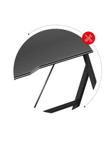 EAN 5903796013771 - Huzaro Hero 1.4 Negro imagen 11