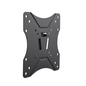 Logilink Bp0005 Soporte De Pared Para Pantalla Plana 106,7 Cm (42") Negro