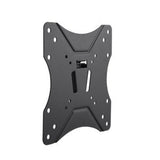 Logilink Bp0005 Soporte De Pared Para Pantalla Plana 106,7 Cm (42") Negro