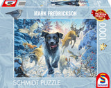 EAN 4001504585587 - Schmidt Spiele 58558 puzzle imagen 2