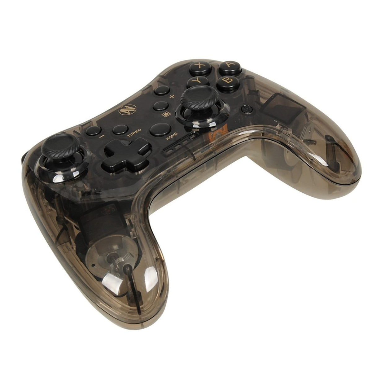 EAN 5903968681166 - iBox IGP5 mando y volante Negro Bluetooth Gamepad Analógico/Digital Android, Nintendo Switch, Nintendo Sw imagen 9