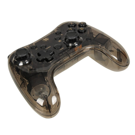 EAN 5903968681166 - iBox IGP5 mando y volante Negro Bluetooth Gamepad Analógico/Digital Android, Nintendo Switch, Nintendo Sw imagen 9