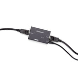 Startech Alargador Displayport 4k60hz