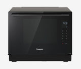 Microondas  Panasonic Nn-Cs88lbepg Negro/Gris Oscuro Nn-Cs88lbepg