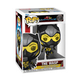 Funko Pop Avispa 1138 - Ant-Man Quantumania Opción Chase Aleatoria