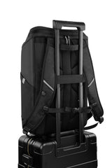 Dell Gm1720pm, Mochila, 43,2 Cm (17"), Tirante Para Hombro, 900 G, Negro