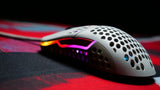 Xtrfy M42 Ratón Ambidextro Usb Tipo A Óptico 16000 Dpi