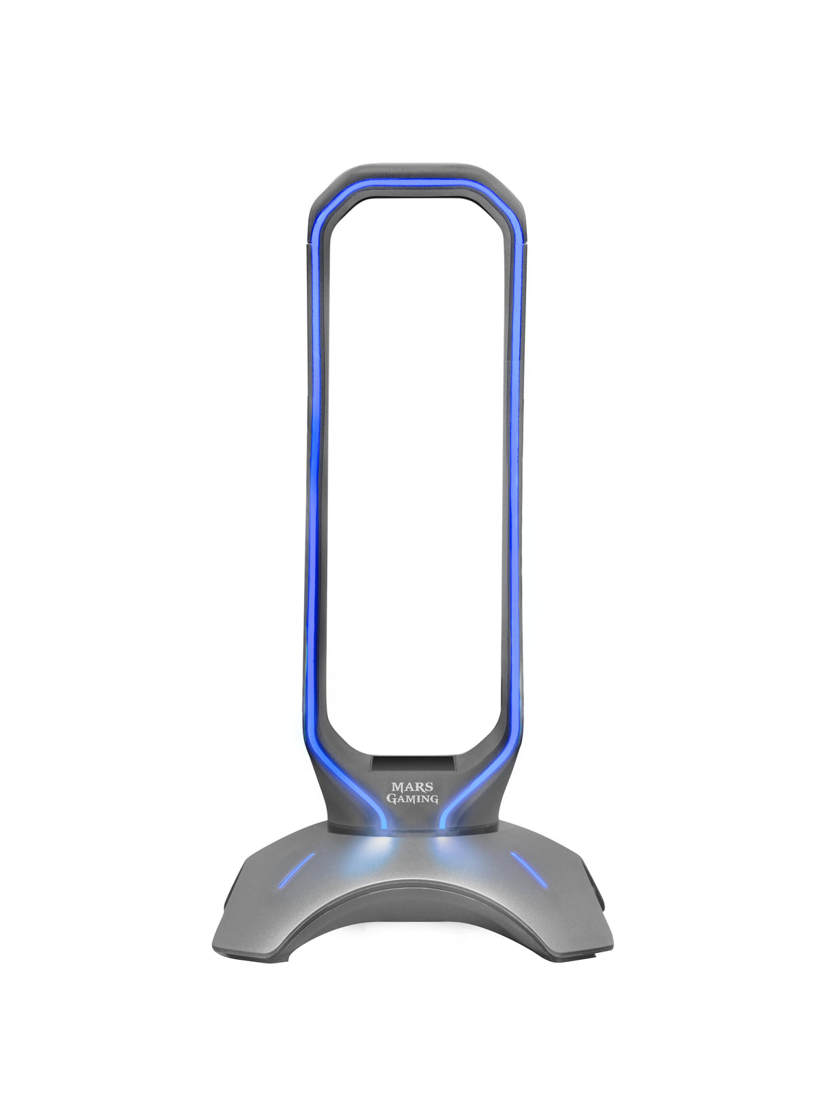 Kit Soporte Mars Gaming Mhhx Soporte + Hub Usb