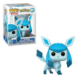 Funko Pop Pokemon Glaceon 69080