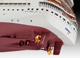 Cruiser Ship Aida