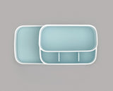 Joseph Joseph Easystore Azul, Blanco Organizador De Baño