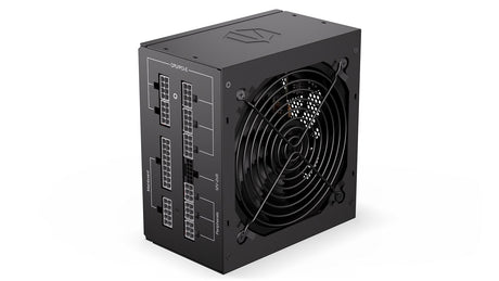 EAN 5903018667942 - ENDORFY Supremo FM6 1000 W unidad de fuente de alimentación 24-pin ATX ATX Negro imagen 1