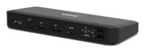 Station D Accueil Usb-C/11 Ports/100w/Negro
