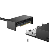EAN 5704174088103 - DELL WD19 Alámbrico USB 3.2 Gen 1 (3.1 Gen 1) Type-C Negro imagen 6