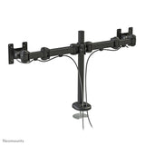 Newstar Soporte De Escritorio Para 2 Pantallas 10"-26" 12kg Fpma-D960dg