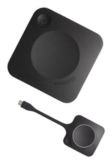 Barco Clickshare C-10 Sistema De Presentación Inalámbrico Hdmi Escritorio
