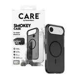 Care By Panzerglass Case Urban Expl Smokey Bk Magsafe Ip 17 Air