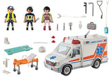Playmobil City Action 71232 Ambulans