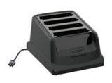 Zebra Crdcup-Tc2l4b-01 Accesorio Para Ordenador De Bolsillo Tipo Pda Base De Carga