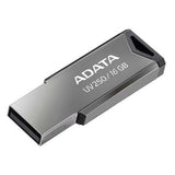 EAN 4713218468796 - ADATA UV250 unidad flash USB 16 GB USB tipo A 2.0 Plata imagen 2