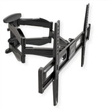 Value Tv-Soporte De Pared, Flexibel, Elegant, 37-80 Zoll, Bis 45 Kg