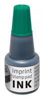 EAN 0190084436595 - Trodat 143659 accesorio para sello de empresa Cartucho de tinta Verde imagen 1