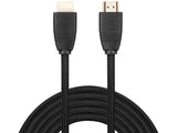 EAN 5705730509148 - Sandberg 509-14 cable HDMI HDMI tipo A (Estándar) Negro imagen 1