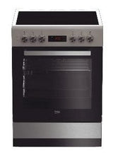 Beko Fsm67320gxs Elektro-Herd