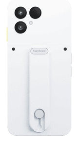 Fairphone Fingerschlaufe Cloud White