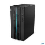 Pc Lenovo Ideacentre Gaming 5 17iab7 I5-12400f 16 Gb 1tb Ssd Rtx 3060 12gb Windows 11 Home De 64 Bits