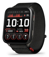 Smartwatch Garmin Venu® X1 Negro 51,2mm