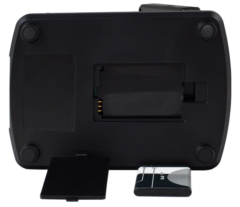 Microscopio Digital Levenhuk Dtx 500 Lcd