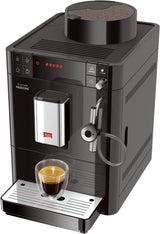Cafetera Melitta F530-102 Totalmente Automática Máquina Espresso 1,2 L