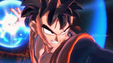Ps5 Dragon Ball Xenoverse 2eu