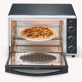 EAN 4008146004339 - Severin 2058-000 horno 42 L 1800 W Negro imagen 4