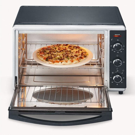 EAN 4008146004339 - Severin 2058-000 horno 42 L 1800 W Negro imagen 4