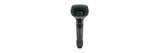 Lector De Códigos De Barras Zebra Ds4608-Hd  Portátil 1d/2d Led Negro