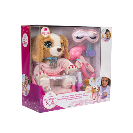 EAN 192995238442 - Disney Princess Style Collection My Pampered Pup imagen 12
