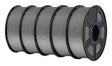 EAN 6936529901488 - CoLiDo 6936529901488 Ácido poliláctico plus (PLA+) Gris 1 kg imagen 1