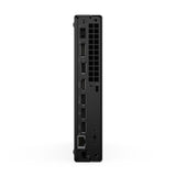 Mini Pc Lenovo Thinkcentre Neo 50q Gen 5 Intel® Core I3 I3-1315u 8 Gb 256 Gb  W 11 Pro  Negro