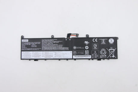EAN 5704174403012 - Lenovo 5B10W13900 refacción para laptop Batería imagen 1
