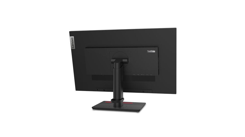 EAN 0195348053068 - Lenovo ThinkVision T27h-2L pantalla para PC 68,6 cm (27") 2560 x 1440 Pixeles Quad HD LED Negro imagen 7