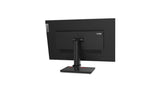 EAN 0195348053068 - Lenovo ThinkVision T27h-2L pantalla para PC 68,6 cm (27") 2560 x 1440 Pixeles Quad HD LED Negro imagen 7