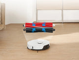 Roborock S8+ Robotic Cleaner White