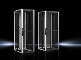 EAN 4028177944947 - Rittal 5307.114 armario rack 42U Rack o bastidor independiente Negro, Gris imagen 1