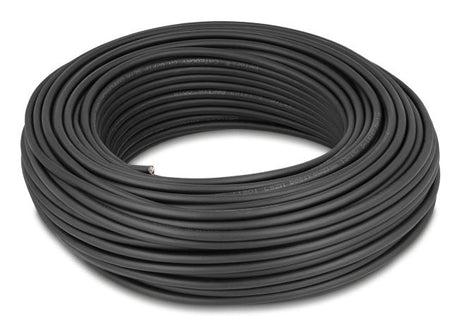 EAN 4043619805976 - DeLOCK 80597 cable de red Negro 50 m Cat6a U/FTP (STP) imagen 1