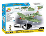 EAN 5902251057473 - COBI Bell P-39Q Airacobra imagen 10