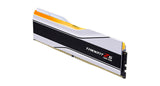 Memoria  G.Skill De 48 Gb Ddr5-6000 (2 X 24 Gb) F5-6000j2636h2  Blanco 