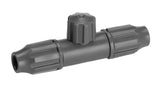 EAN 4078500034876 - Gardena 13136-20 accesorio para manguera Gris 3 pieza(s) imagen 1